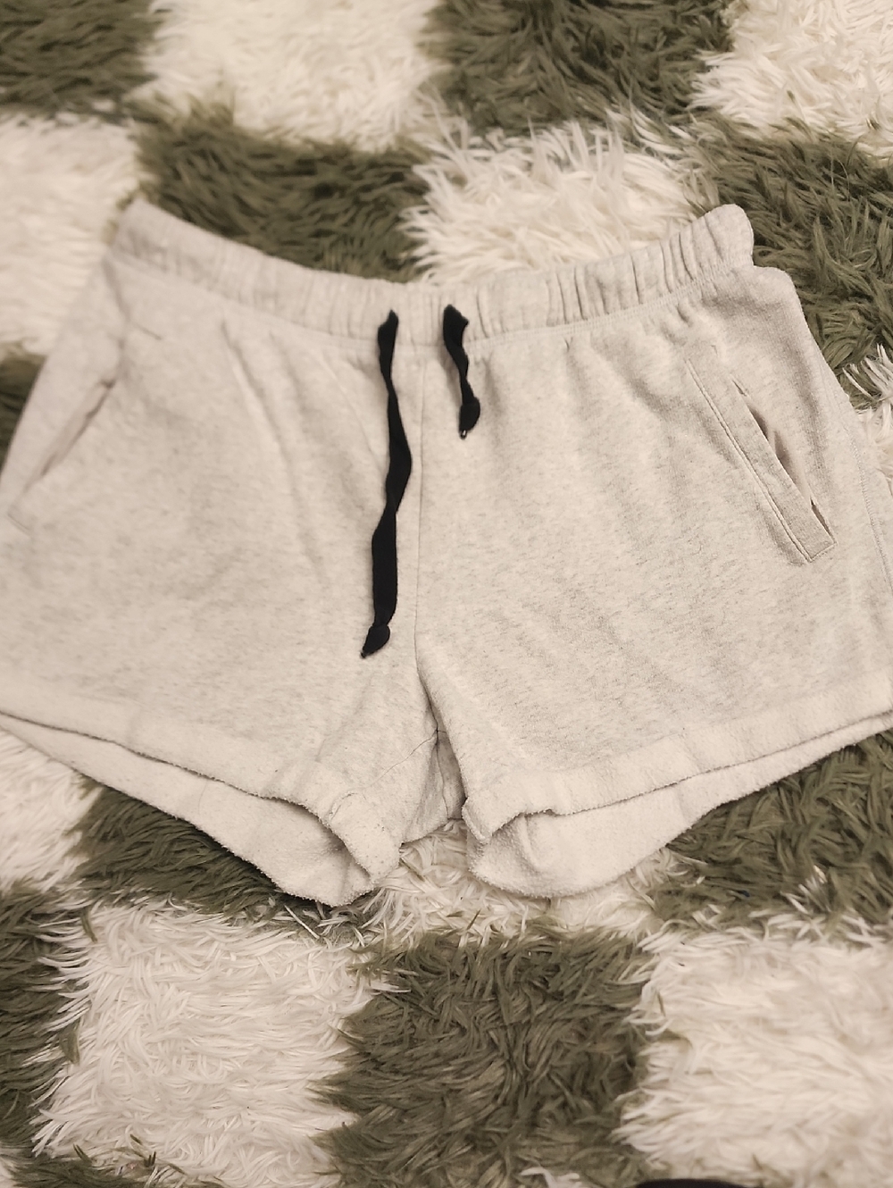 VS Pink Lounge Short